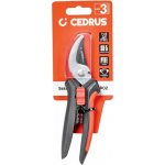 Hahn & Sohn Cedrus BP02 – Hledejceny.cz