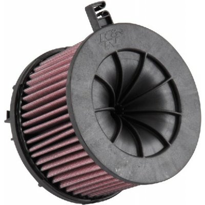 Vzduchový filtr K&N Filters E-0647 – Hledejceny.cz