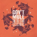 Gov't Mule - Tel-Star Sessions -Hq- LP – Zbozi.Blesk.cz