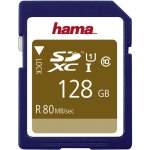 Hama SDXC UHS-I 128 GB 124137