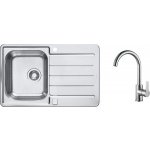 Set Alveus Line 80 + Tonia – Zboží Dáma