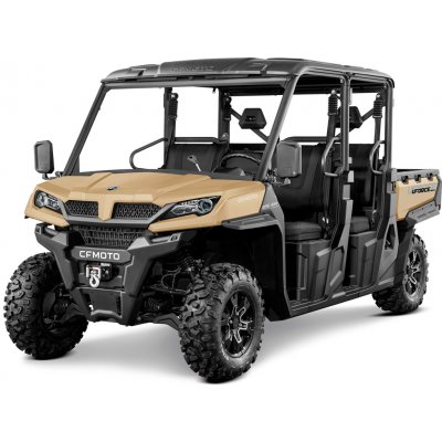 CFMoto GLADIATOR UTV1000 – Zboží Mobilmania