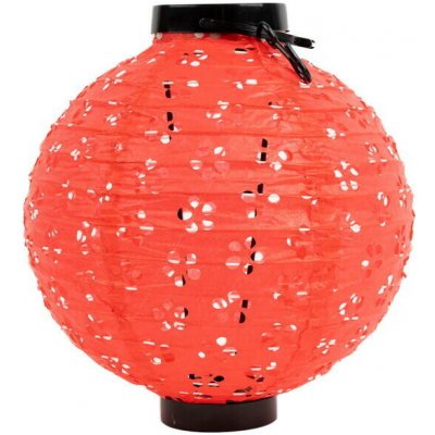 FANDY Lampion kulatý Light 15 – Zboží Dáma