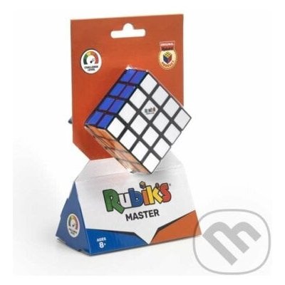 EPEE Rubikova kostka mistr 4 x 4 – Zboží Mobilmania