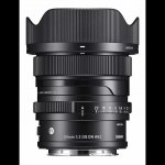 SIGMA 24 mm f/2 DG DN Contemporary L-Mount – Sleviste.cz