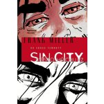 Sin City 7 - Do srdce temnoty – Miller Frank – Zboží Mobilmania