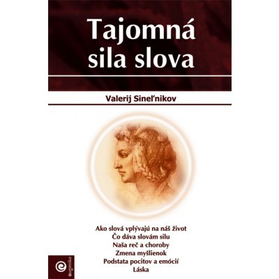 Tajomná sila slova