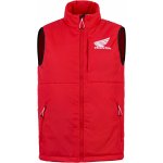 Honda vesta Core Bodywarmer 24 red – Hledejceny.cz