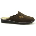 Pánské domácí pantofle Santé model LX 630 brown – Zboží Dáma