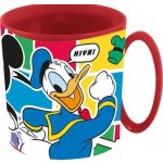 STOR Plastový hrnek MICKEY 350 ml – Zbozi.Blesk.cz