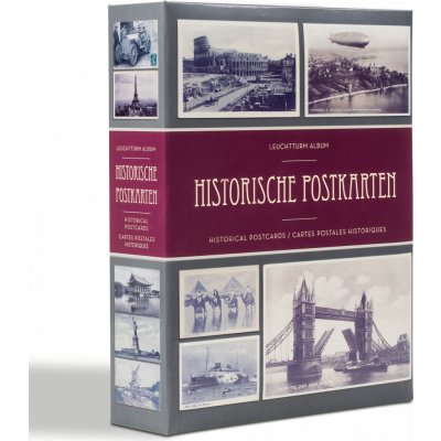 Album na pohlednice – Zbozi.Blesk.cz