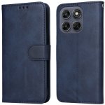 VSECHNONAMOBIL SMOOTH Motorola Moto G67 / Moto G77 modré 144376 – Zbozi.Blesk.cz