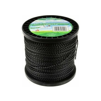 Struna do sekačky 2,0mm 175m karbon GEKO – Zboží Dáma