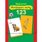 Moje první Montessori 123 – Zboží Mobilmania