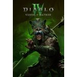 Diablo 4 Vessel of Hatred – Zbozi.Blesk.cz