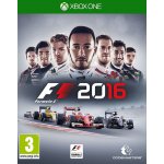 F1 2016 – Zboží Živě