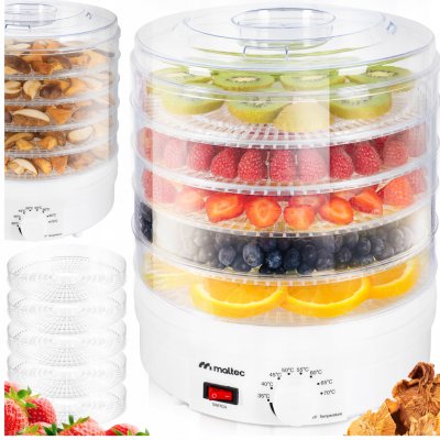 MalTec DryMaster500W – Zboží Mobilmania