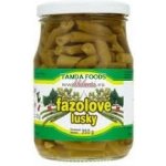 Alibona Fazolové lusky 350 g – Zboží Dáma