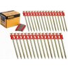 Hřebík DeWALT hřebíky do betonu a oceli pro DCN890 3,15x53mm (510 ks)