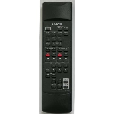 Dálkový ovladač Emerx Onkyo A-SV420 – Hledejceny.cz