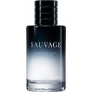 balzám po holení Christian Dior Eau Sauvage balzám po holení 100 ml tester