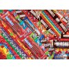 Puzzle Masterpieces Hersheys Sweet Tooth Fix 1000 dílků