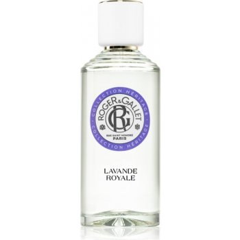 Roger & Gallet Lavande Royale toaletní voda unisex 100 ml