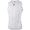 Cyklistický dres CASTELLI CORE MESH 3 tílko white