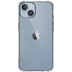 Pouzdro Tactical TPU Plyo Apple iPhone 14 čiré