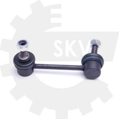 Tyčka stabilizátoru PŘEDNÍ levý MAZDA 323 626 MX-5 MX-6 91-05 3410592 3410592 SKV Germany