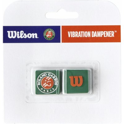 Wilson RG 2025 Dampener 2 Pack – Zboží Dáma