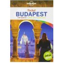 Budapešť kapesní průvodce 1st 2015 Lonely Planet