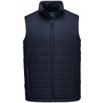 Portwest Vesta S606 Professional Insulated Baffle Gilet POR-S606MGR šedá – Sleviste.cz