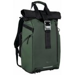 Rollei Fotoliner Ocean Rolltop na fototechniku Černý 23192 – Zboží Živě