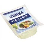 Zorba Sýr na gril 200 g – Sleviste.cz
