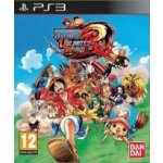One Piece: Unlimited World Red – Zboží Živě
