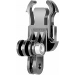 Telesin Dual Mount J-Hook GP-MTB-T02-BK – Hledejceny.cz