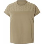 esmara Dámské triko khaki – Zboží Dáma