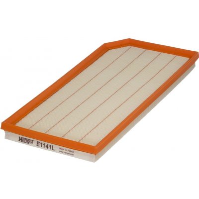 Vzduchový filtr HENGST FILTER E1141L – Hledejceny.cz