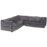 Aerocover 7943 Ochranný obal na zahradní rohovou sedačku 300x300x100 v.70 cm – Zbozi.Blesk.cz