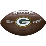 Wilson NFL Licensed Ball Los Angeles Chargers – Zboží Mobilmania