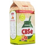 CBSe Yerba Mate lesní plody 500 g – Zbozi.Blesk.cz