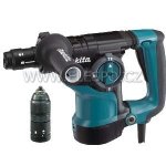 Makita HR2810T – Zbozi.Blesk.cz