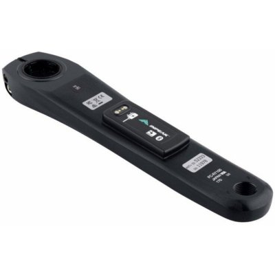 Inpeak Cyklistický wattmetr Shimano 105 R7100 – Zboží Dáma