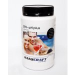 HANSCRAFT SPA pH plus 900g – Zboží Mobilmania