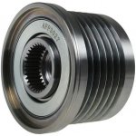 Volnoběžná řemenice alternátoru AS-PL AFP3027 – Hledejceny.cz