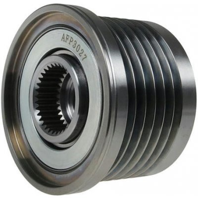 Volnoběžná řemenice alternátoru AS-PL AFP3027 – Hledejceny.cz