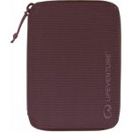Lifeventure RFiD Mini Travel Wallet peněženka plum – Zboží Dáma