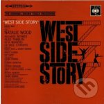 West Side Story Leonard Bernstein LP – Hledejceny.cz