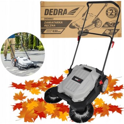 Dedra Ded8802 – Zboží Mobilmania